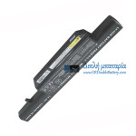 Μπαταρία για Clevo W240BAT-6F W240BUBAT-3 [Ανταλλακτική μπαταρία]
